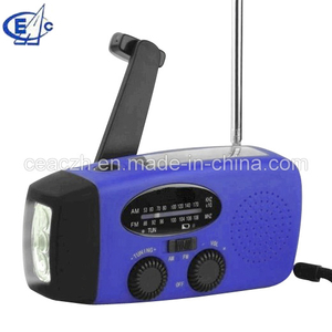 Wireless Internet Radio with Wi-Fi Functions